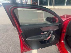 Mercedes-Benz A-Class A 180 L Sport Sedan - ფოტო 4