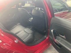 Mercedes-Benz A-Class A 180 L Sport Sedan - ფოტო 9