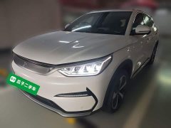 BYD Song Plus New Energy 2021 EV Premier - ფოტო 1
