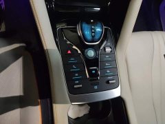 BYD Song Plus New Energy 2021 EV Premier - ფოტო 10