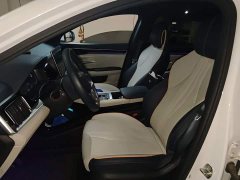 BYD Song Plus New Energy 2021 EV Premier - ფოტო 11