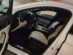 BYD Song Plus New Energy 2021 EV Premier - ფოტო 12