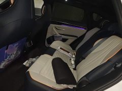 BYD Song Plus New Energy 2021 EV Premier - ფოტო 13