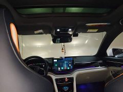 BYD Song Plus New Energy 2021 EV Premier - ფოტო 14