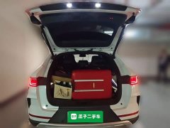 BYD Song Plus New Energy 2021 EV Premier - ფოტო 15