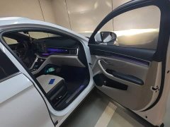 BYD Song Plus New Energy 2021 EV Premier - ფოტო 19