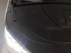 BYD Song Plus New Energy 2021 EV Premier - ფოტო 20