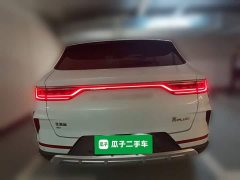 BYD Song Plus New Energy 2021 EV Premier - ფოტო 3