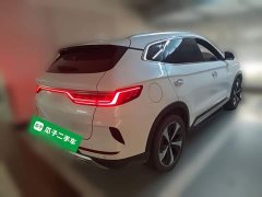 BYD Song Plus New Energy 2021 EV Premier - ფოტო 4