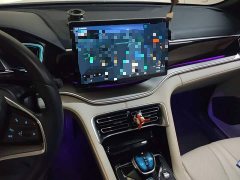 BYD Song Plus New Energy 2021 EV Premier - ფოტო 9