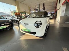 Changan Lumin 2022 155km Sweet Edition - ფოტო 1