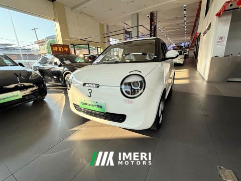 2024 Changan Lumin 2022 155km Sweet Edition - ავტომობილი ჩინეთიდან