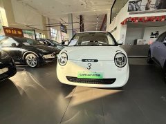 Changan Lumin 2022 155km Sweet Edition - ფოტო 2