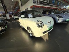 Changan Lumin 2022 155km Sweet Edition - ფოტო 3