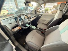 Changan Lumin 2022 155km Sweet Edition - ფოტო 4