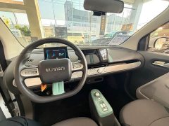 Changan Lumin 2022 155km Sweet Edition - ფოტო 5