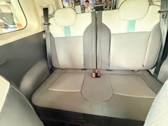 Changan Lumin 2022 155km Sweet Edition - ფოტო 6