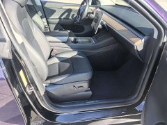 Tesla Model Y 2022 Facelift Rear-Wheel Drive - ფოტო 12