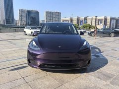Tesla Model Y 2022 Facelift Rear-Wheel Drive - ფოტო 2