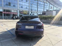Tesla Model Y 2022 Facelift Rear-Wheel Drive - ფოტო 6