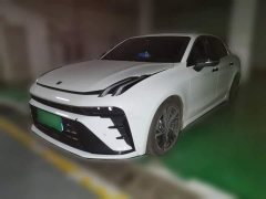Lynk & Co Geely Lynk & Co 03 1.5T DCT Champion Edition Pro - ფოტო 1