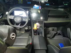 Lynk & Co Geely Lynk & Co 03 1.5T DCT Champion Edition Pro - ფოტო 10