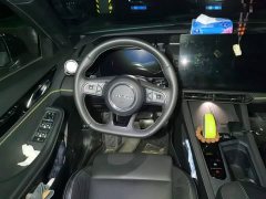 Lynk & Co Geely Lynk & Co 03 1.5T DCT Champion Edition Pro - ფოტო 11