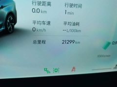 Lynk & Co Geely Lynk & Co 03 1.5T DCT Champion Edition Pro - ფოტო 13