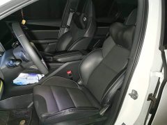 Lynk & Co Geely Lynk & Co 03 1.5T DCT Champion Edition Pro - ფოტო 16