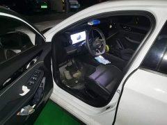 Lynk & Co Geely Lynk & Co 03 1.5T DCT Champion Edition Pro - ფოტო 17
