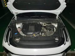 Lynk & Co Geely Lynk & Co 03 1.5T DCT Champion Edition Pro - ფოტო 20
