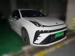 Lynk & Co Geely Lynk & Co 03 1.5T DCT Champion Edition Pro - ფოტო 3