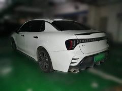 Lynk & Co Geely Lynk & Co 03 1.5T DCT Champion Edition Pro - ფოტო 4