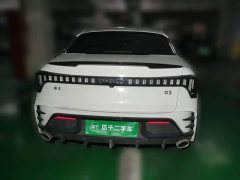 Lynk & Co Geely Lynk & Co 03 1.5T DCT Champion Edition Pro - ფოტო 5
