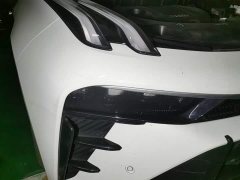 Lynk & Co Geely Lynk & Co 03 1.5T DCT Champion Edition Pro - ფოტო 7