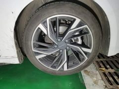 Lynk & Co Geely Lynk & Co 03 1.5T DCT Champion Edition Pro - ფოტო 8