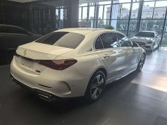 Mercedes-Benz C-Class C 260 L AMG Line - ფოტო 10