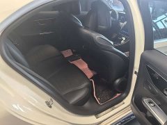 Mercedes-Benz C-Class C 260 L AMG Line - ფოტო 12