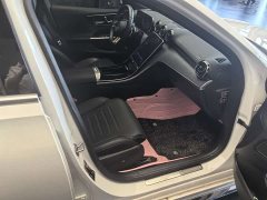Mercedes-Benz C-Class C 260 L AMG Line - ფოტო 13