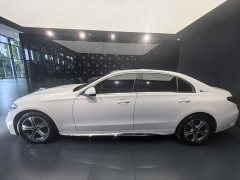 Mercedes-Benz C-Class C 260 L AMG Line - ფოტო 3