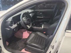 Mercedes-Benz C-Class C 260 L AMG Line - ფოტო 4