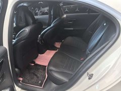 Mercedes-Benz C-Class C 260 L AMG Line - ფოტო 5
