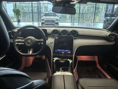 Mercedes-Benz C-Class C 260 L AMG Line - ფოტო 6
