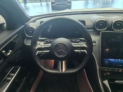 Mercedes-Benz C-Class C 260 L AMG Line - ფოტო 7