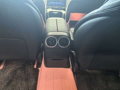 Mercedes-Benz C-Class C 260 L AMG Line - ფოტო 8