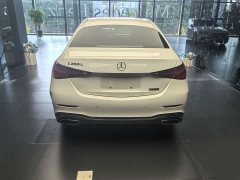 Mercedes-Benz C-Class C 260 L AMG Line - ფოტო 9