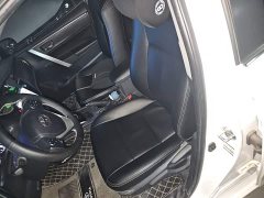 Toyota Corolla Hybrid E Corolla Hybrid E 2020 1.8L E-CVT Comfort - ფოტო 11