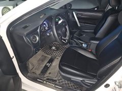 Toyota Corolla Hybrid E Corolla Hybrid E 2020 1.8L E-CVT Comfort - ფოტო 12