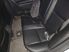 Toyota Corolla Hybrid E Corolla Hybrid E 2020 1.8L E-CVT Comfort - ფოტო 13