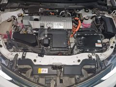 Toyota Corolla Hybrid E Corolla Hybrid E 2020 1.8L E-CVT Comfort - ფოტო 16